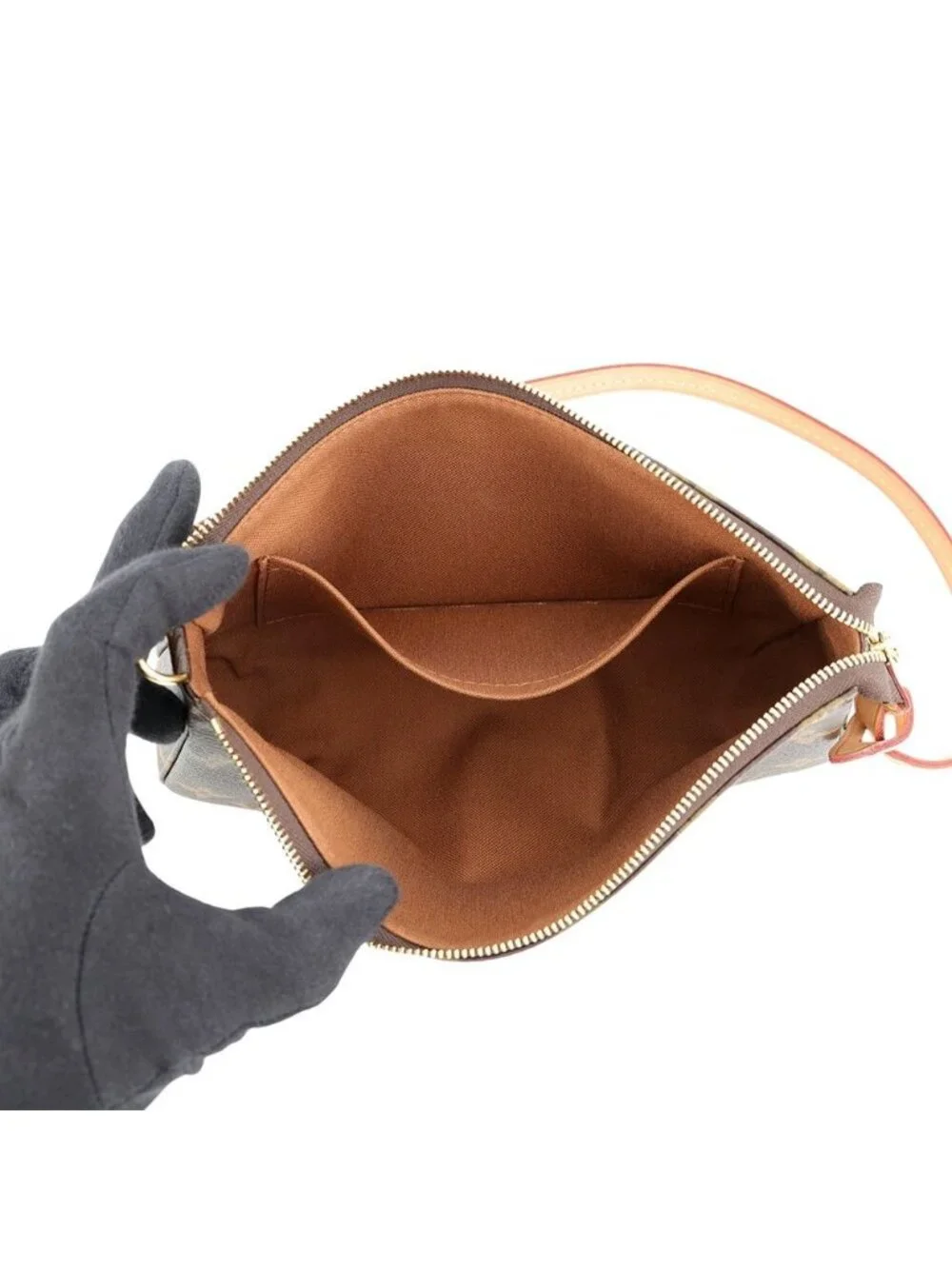 Louis Vuitton this authentic